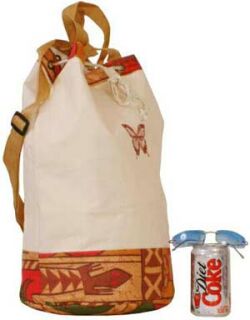 Laundry & Shoe Bags (Lave-linge & Shoe Bags)