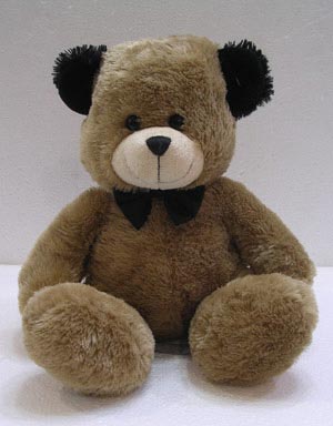  Plush Toys
