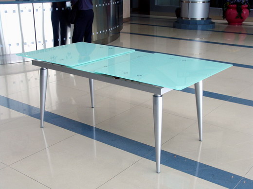  Extension Table (Verlängerung Tabelle)
