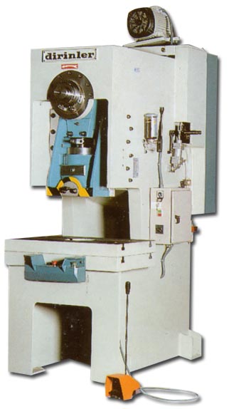  Eccentric Press