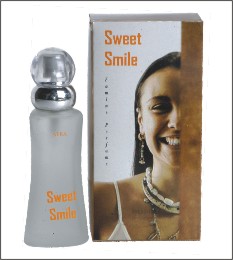 30ml Parfum Sweet Smile (30ml Parfum Sweet Smile)