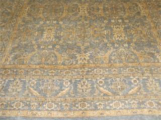  Ziegler Carpet (Tapis Ziegler)
