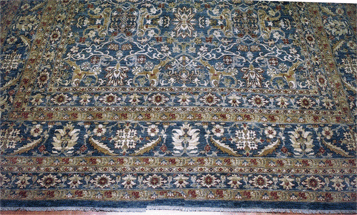  Ziegler Carpet (Tapis Ziegler)