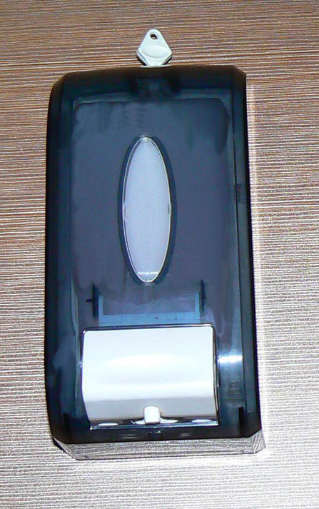  Foam Soap Dispenser
