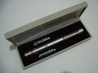  Green Laser Pointer: US $18