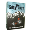 Englisch Version Sopranos Season 1-6 (Englisch Version Sopranos Season 1-6)