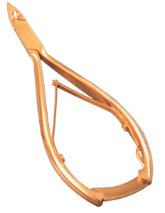  Nail Cuticle Nipper (Nail Cuticle Nipper)