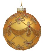  Hand Painted Christmas Ball ( Hand Painted Christmas Ball)