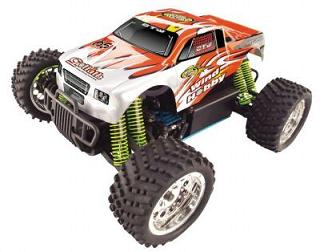  R/ C OFF-Road Monster Truck 4WD