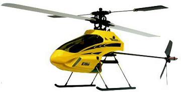  R/ C Helicopter E-Flite Blade CP RTF (R / C вертолета E-Flite Blade CP RTF)