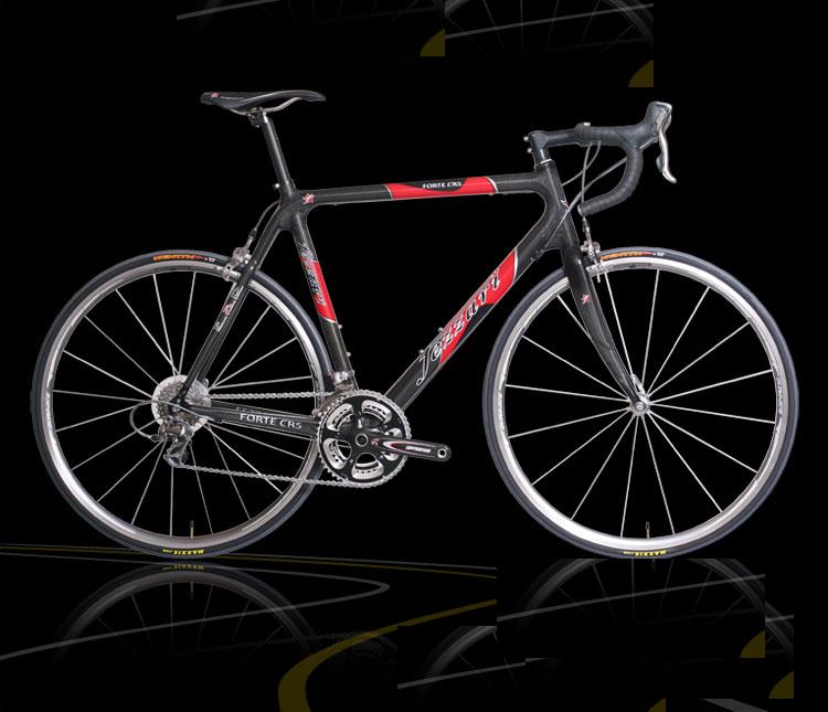  Cr5 Full Carbon Fezzari Forte bicycle (CR5 Full Carbon Fezzari Forte de bicyclettes)