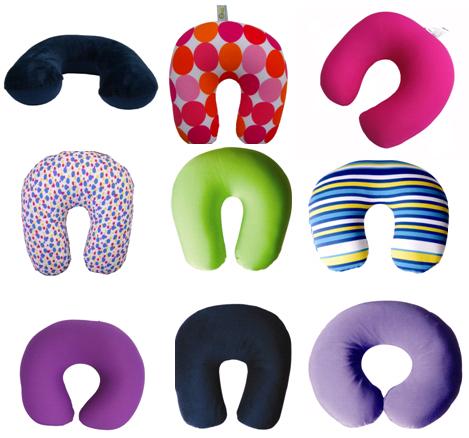 Microbead U Neck cushion pillow (Microbille U Neck coussin oreiller)