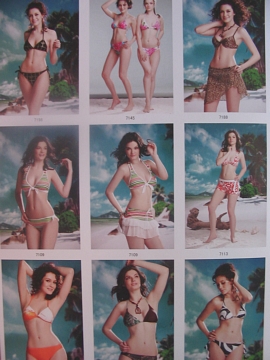 Swimwear, Beachwear, Bikini For Woman, Man And Children