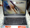  Notebooks Toshiba Satellite A135 (Notebooks Toshiba Satellite A135)