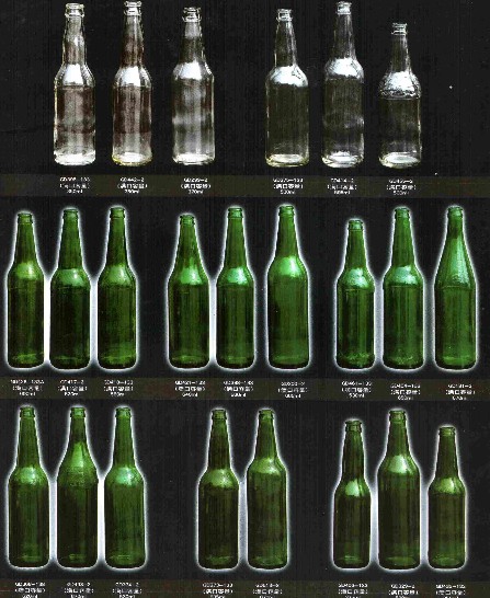  Bottles