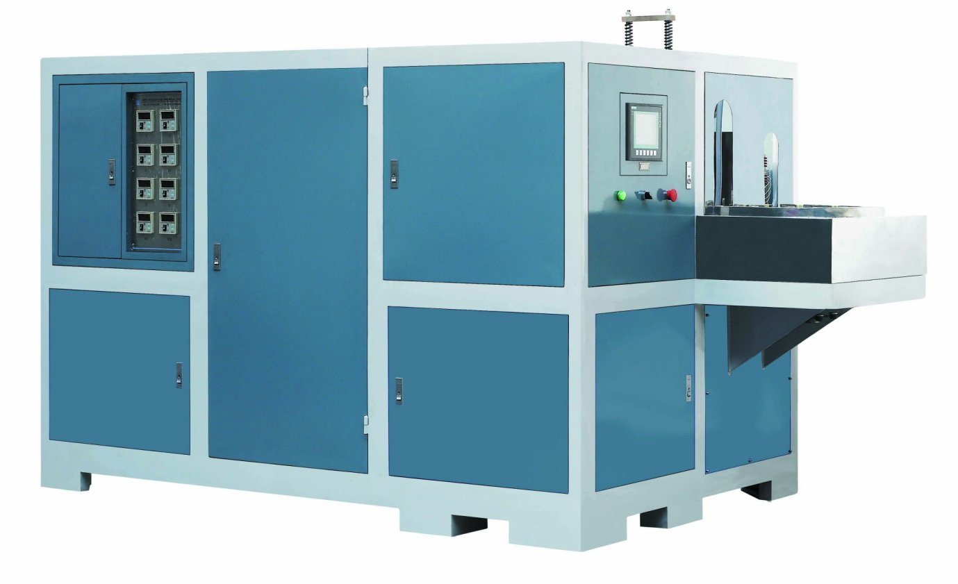  PET Stretch Blow Moulding Machine ( PET Stretch Blow Moulding Machine)