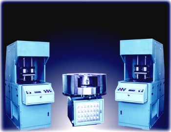  PET Stretch Blow Moulding Machine ( PET Stretch Blow Moulding Machine)