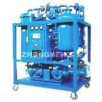  Turbine Oil Purifier (Turbine oil purifier)