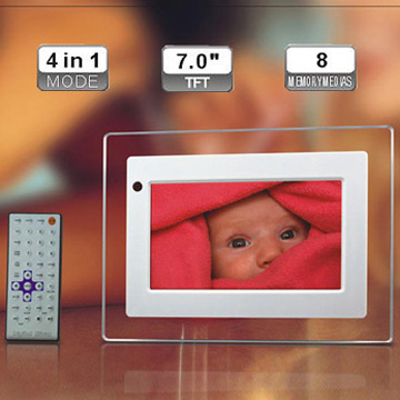 Digital Photo Frame ( Digital Photo Frame)