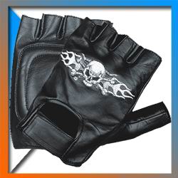  Fingerless Gloves