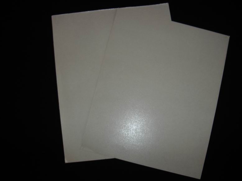  PE Coated Paperboard (ПЭ покрытия картона)