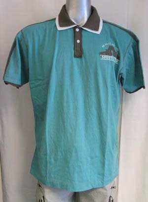  T-Shirts