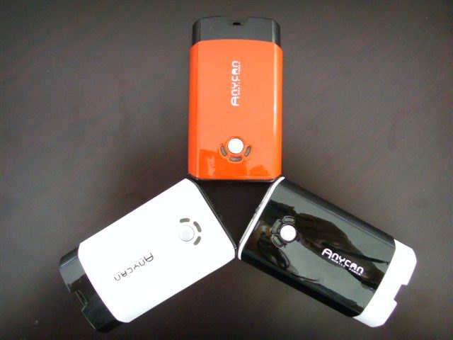 Power Bank (Power Bank)