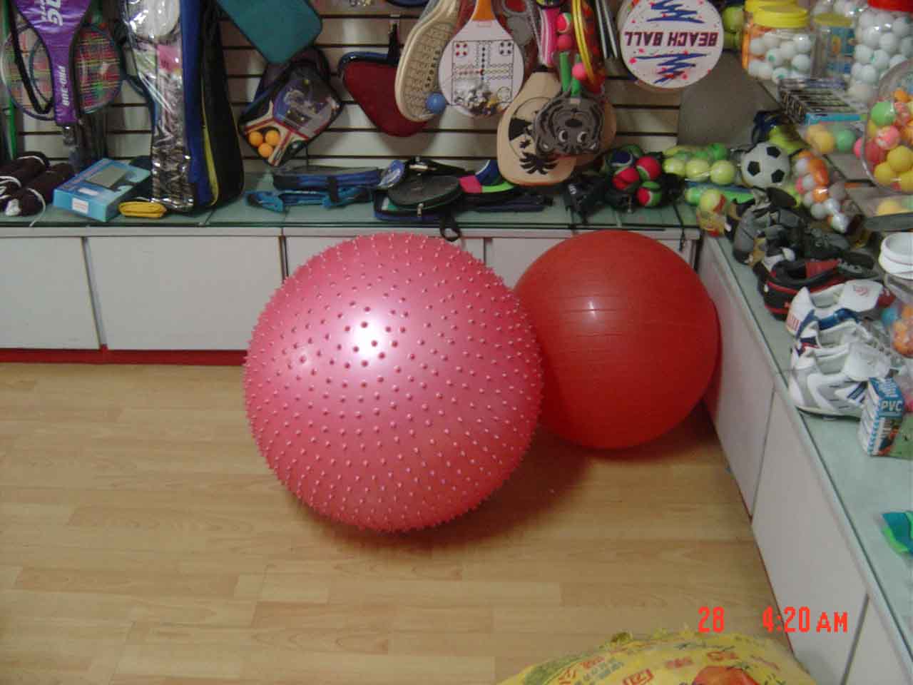 Gym Ball, Exercise Ball ( Gym Ball, Exercise Ball)