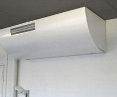  Decentralized Ventilation (Décentralisée de ventilation)