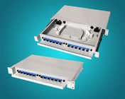  Rack Mount Odf Distribution Frame (Rack Mount Odf Distribution Frame)