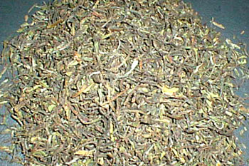  Giddapahar First Flush 2007 (Giddapahar Первый флеш 2007)