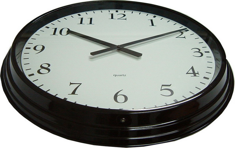  Big Wall Clock (Big Wall Clock)