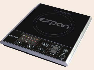  Induction Cooker (Cuisinière à induction)