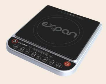  Induction Cooker (Cuisinière à induction)