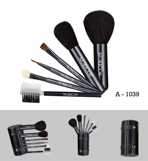 Professional Make-Up Pinsel Set (Professional Make-Up Pinsel Set)