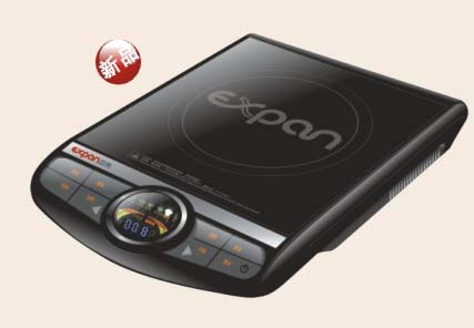  Induction Cooker (Cuisinière à induction)