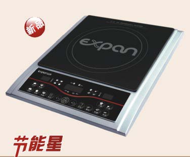 Induction Oven (Four à induction)