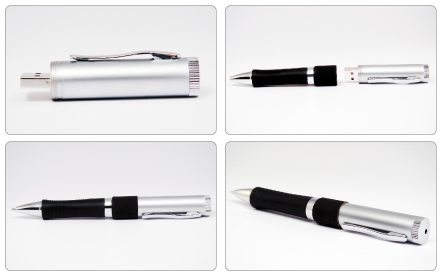  USB Flash Drive