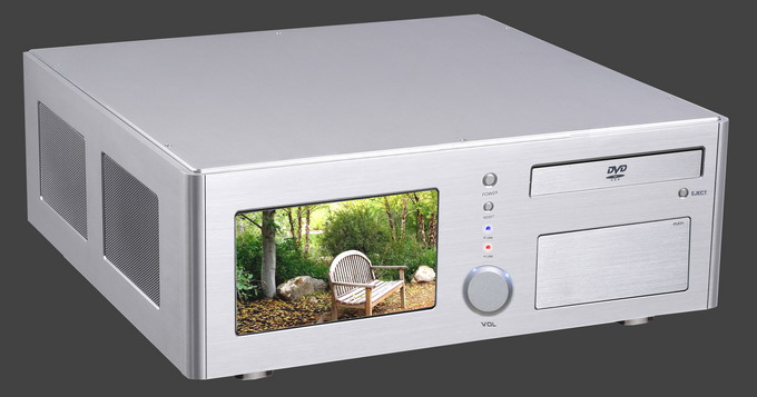 Htpc Case (Htpc Case)
