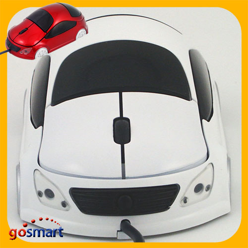  Sports Car Optical USB Mouse ( Sports Car Optical USB Mouse)