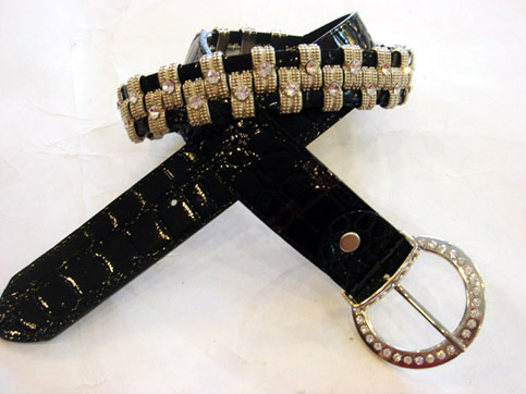  Leather / PU Belt (Кожа / PU Пояс)