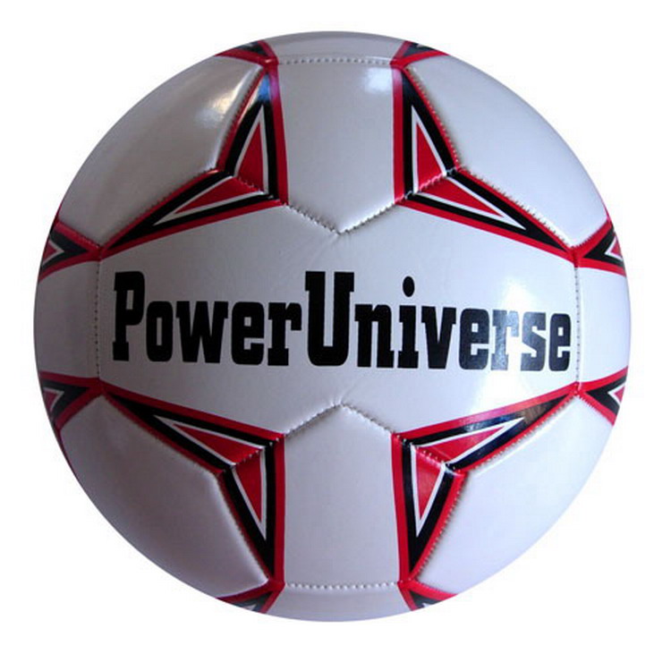 # S5 Stitched PVC Soccer (# S5 Stitched ПВХ Футбол)