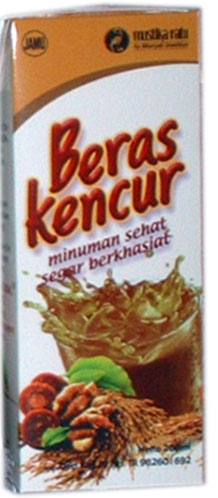 Herbal Drink To Treat Coughs & Prevent Lassitude (Herbal Drink To Treat Coughs & Prevent Lassitude)