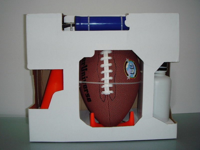  Football Combo Set (Футбол Combo Set)