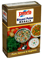  Biryani Pulao Masala (Biryani Pulao Masala)