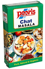  Chat Masala (Чат Masala)