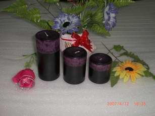 Spalte Candle (Spalte Candle)