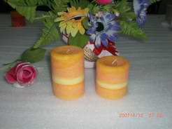  Craft Candle ( Craft Candle)