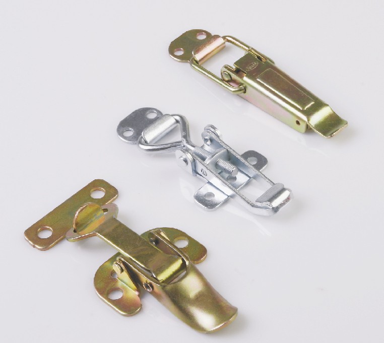  Fastening Lock