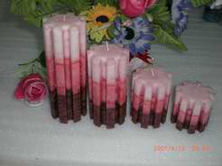 Craft Candle (Craft Candle)